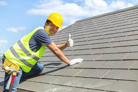 Fast & Reliable Emergency Roof Repairs in Marshallton, PA